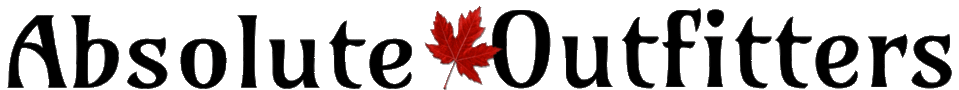 Absolute Outfitters Canada Hunting and Fishing